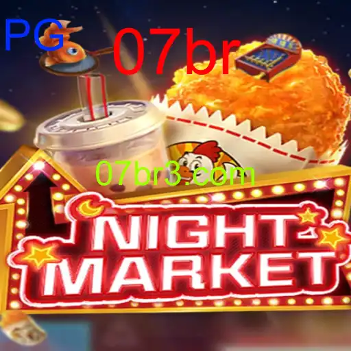 NIGHTMARKET