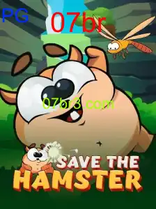 SavetheHamster