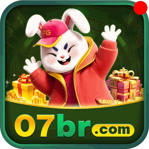 07br-login - Guia de Registro e Acesso Logo